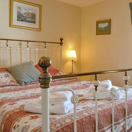 Causey View Villa Keswick  Eksteriør billede
