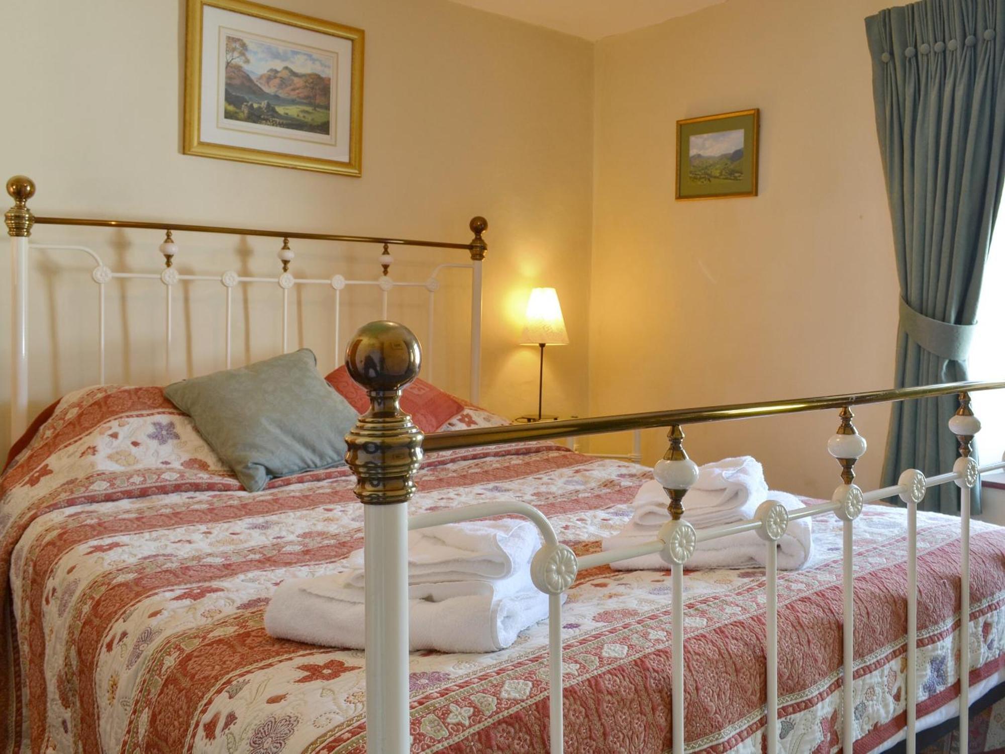 Causey View Villa Keswick  Eksteriør billede
