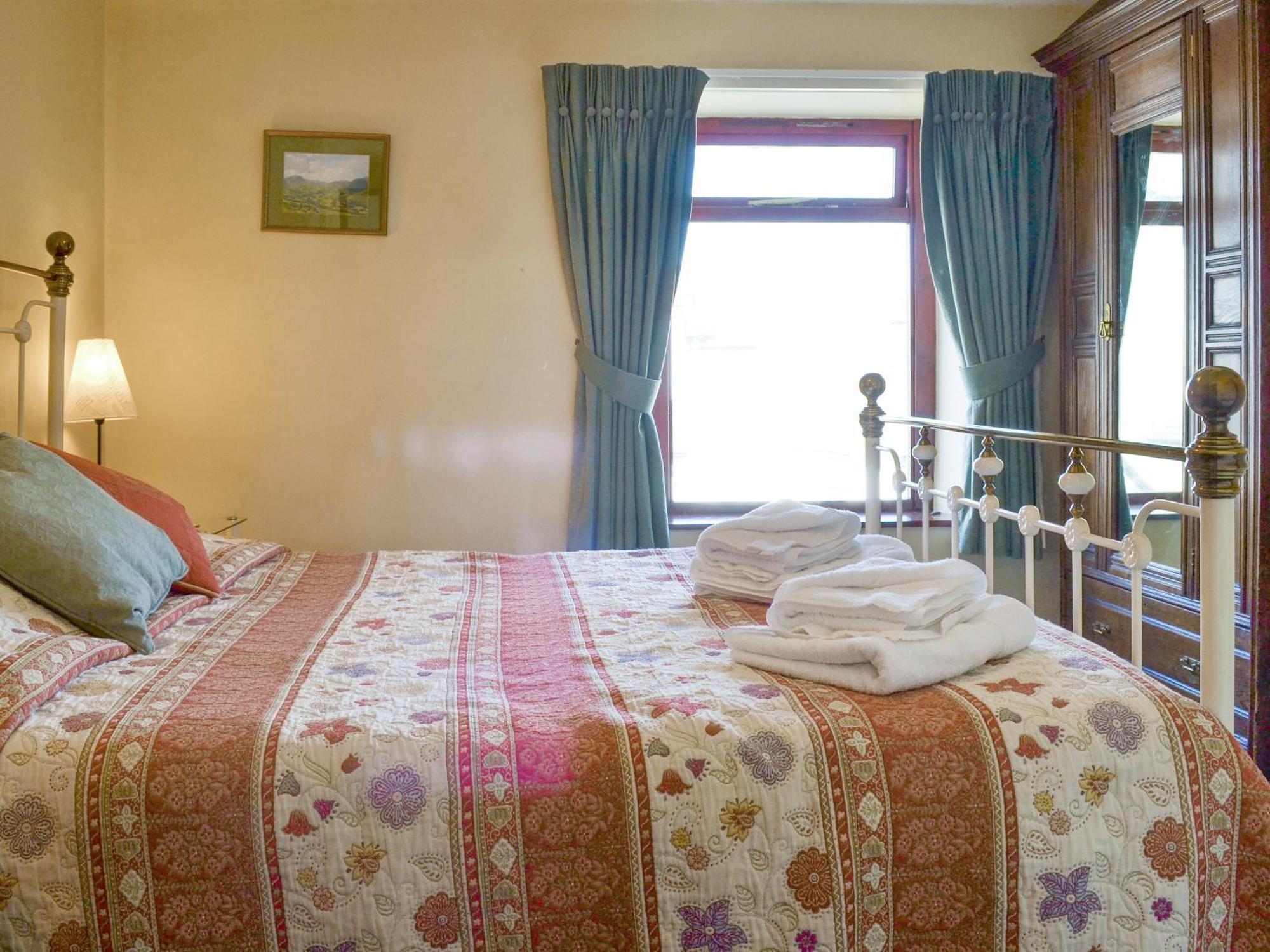 Causey View Villa Keswick  Eksteriør billede